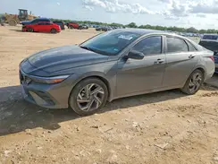KMHLM4DGXSU986113 2025 HYUNDAI ELANTRA