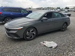 KMHLM4DGXSU987035 2025 HYUNDAI ELANTRA