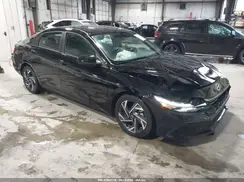 KMHLM4DGXSU991148 2025 HYUNDAI ELANTRA