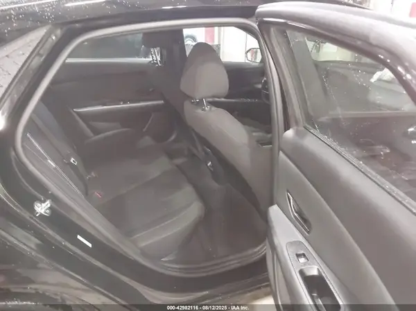 KMHLM4DGXSU991148 2025 HYUNDAI ELANTRA - Image 8
