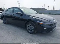 KMHLM4DGXSU993160 2025 HYUNDAI ELANTRA