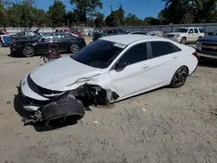 KMHLM4DGXSU993885 2025 HYUNDAI ELANTRA
