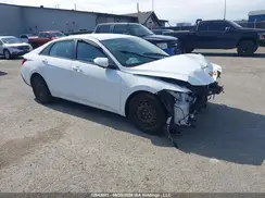 KMHLM4DGXSU996057 2025 HYUNDAI ELANTRA