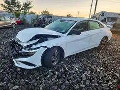KMHLM4DGXSU998679 2025 HYUNDAI ELANTRA