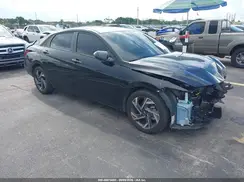 KMHLM4DGXSU998777 2025 HYUNDAI ELANTRA