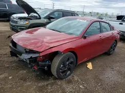KMHLM4DGXTU098057 2026 HYUNDAI ELANTRA