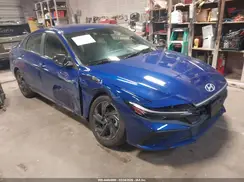KMHLM4DGXTU098821 2026 HYUNDAI ELANTRA
