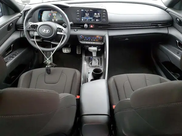 KMHLM4DGXTU108232 2026 HYUNDAI ELANTRA - Image 8