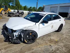 KMHLM4DGXTU108392 2026 HYUNDAI ELANTRA
