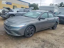KMHLM4DGXTU113334 2026 HYUNDAI ELANTRA