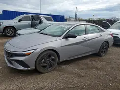 KMHLM4DGXTU118808 2026 HYUNDAI ELANTRA
