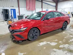 KMHLM4DGXTU118954 2026 HYUNDAI ELANTRA