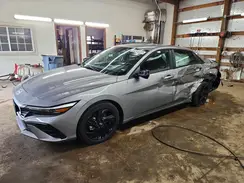 KMHLM4DGXTU125192 2026 HYUNDAI ELANTRA