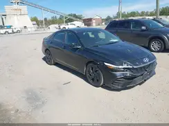 KMHLM4DGXTU126892 2026 HYUNDAI ELANTRA