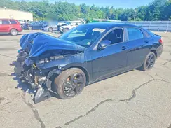 KMHLM4DGXTU130392 2026 HYUNDAI ELANTRA