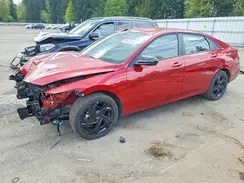 KMHLM4DGXTU130506 2026 HYUNDAI ELANTRA