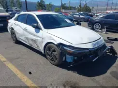 KMHLM4DGXTU132305 2026 HYUNDAI ELANTRA