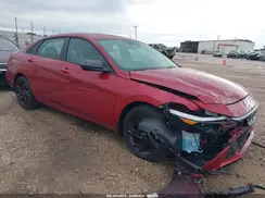 KMHLM4DGXTU134023 2026 HYUNDAI ELANTRA