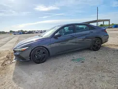 KMHLM4DGXTU134670 2026 HYUNDAI ELANTRA