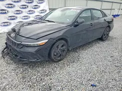 KMHLM4DGXTU137696 2026 HYUNDAI ELANTRA