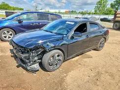 KMHLM4DGXTU140503 2026 HYUNDAI ELANTRA