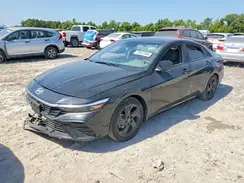 KMHLM4DGXTU142154 2026 HYUNDAI ELANTRA