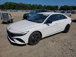 KMHLM4DGXTU143661 2026 HYUNDAI ELANTRA