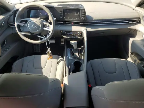 KMHLM4DGXTU143661 2026 HYUNDAI ELANTRA - Image 8