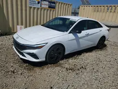 KMHLM4DGXTU147340 2026 HYUNDAI ELANTRA