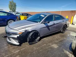 KMHLM4DGXTU148732 2026 HYUNDAI ELANTRA