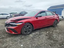 KMHLM4DGXTU150402 2026 HYUNDAI ELANTRA