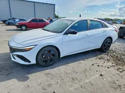 KMHLM4DGXTU157561 2026 HYUNDAI ELANTRA