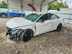 KMHLM4DGXTU160637 2026 HYUNDAI ELANTRA