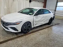 KMHLM4DGXTU161481 2026 HYUNDAI ELANTRA