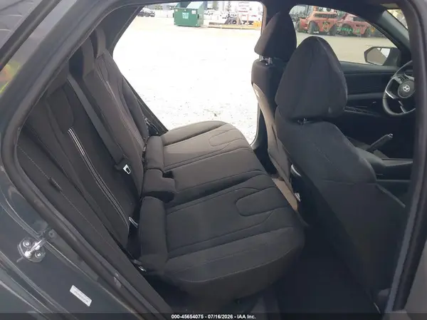 KMHLM4DGXTU167300 2026 HYUNDAI ELANTRA - Image 8