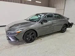 KMHLM4DGXTU170858 2026 HYUNDAI ELANTRA