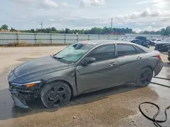 KMHLM4DGXTU176773 2026 HYUNDAI ELANTRA