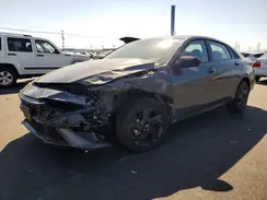KMHLM4DGXTU177616 2026 HYUNDAI ELANTRA