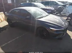 KMHLM4DGXTU180225 2026 HYUNDAI ELANTRA