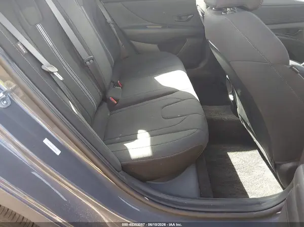KMHLM4DGXTU180225 2026 HYUNDAI ELANTRA - Image 8