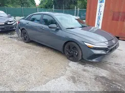 KMHLM4DGXTU183318 2026 HYUNDAI ELANTRA