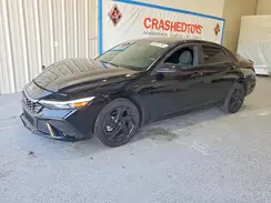KMHLM4DGXTU187868 2026 HYUNDAI ELANTRA