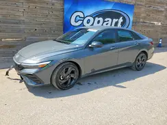 KMHLM4DGXTU188017 2026 HYUNDAI ELANTRA