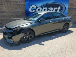 KMHLM4DGXTU188308 2026 HYUNDAI ELANTRA