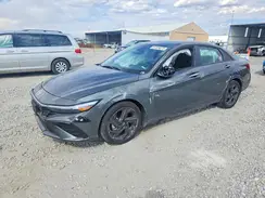 KMHLM4DGXTU189054 2026 HYUNDAI ELANTRA