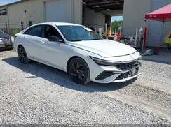 KMHLM4DGXTU189622 2026 HYUNDAI ELANTRA
