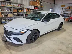 KMHLM4DGXTU192892 2026 HYUNDAI ELANTRA