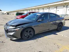 KMHLM4DGXTU216284 2026 HYUNDAI ELANTRA