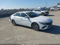 KMHLM4DGXTU224854 2026 HYUNDAI ELANTRA