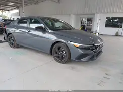 KMHLM4DGXTU230590 2026 HYUNDAI ELANTRA